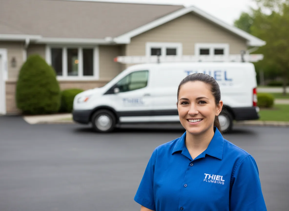 Plumber Neodesha, KS FAQs
